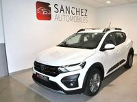 occasion Dacia Sandero 3 Stepway 1.0 Tce 90 Cvt Confort