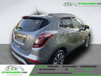 occasion Opel Mokka X 1.6 CDTI - 136 ch BVA