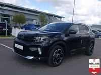 occasion Citroën C5 Aircross Hybride 136 E-dcs6 Max