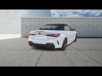 Occasion BMW 420 M Sport 186 ch (136 kW) 2023 Blanc Cabriolet