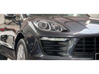 occasion Porsche Macan S 3.0 V6 Tdi 258 Pdk / Toit Pano Xenon Applecarplay Sieges Chauffants Pasm