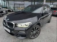 occasion BMW X3 Xdrive30da 265ch M Sport