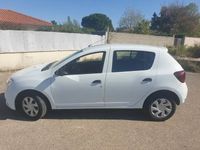 occasion Dacia Sandero SCe 75 Ambiance