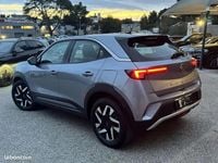 Occasion Opel Mokka Business 110 ch (80 kW) 2021 Gris SUV