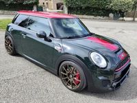 occasion Mini John Cooper Works 231 ch BVA6