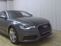 occasion Audi A6 IV (C7) 3.0 V6 TFSI 310ch S line quattro S tronic 7