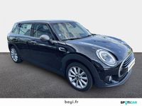 occasion Mini Clubman 