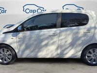 Occasion Peugeot 108 Style 72 ch (52 kW) 2018 Blanc Citadine