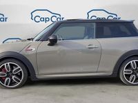 Occasion Mini Cooper S 231 ch (169 kW) 2018 Citadine