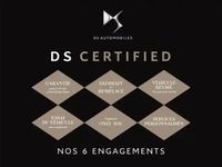 Occasion DS Automobiles DS3 Crossback Performance Line Plus 2021 Cristal pearl (m)  toit noir perla nera SUV