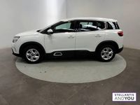 Occasion Citroën C5 Aircross Live 131 ch (96 kW) 2022 SUV