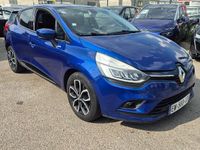 Occasion Renault Clio IV Intens 2017 Citadine