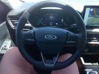 Occasion Ford Kuga Titanium 152 ch (111 kW) 2024 Blanc SUV
