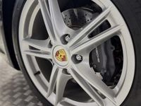 Occasion Porsche Boxster 256 ch (188 kW) 2009 Noir Cabriolet