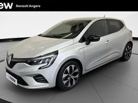 Occasion Renault Clio V Evolution 2023 Gris Citadine
