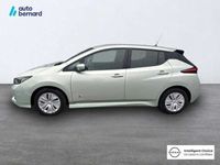 occasion Nissan Leaf 150ch 40kWh Visia Offre