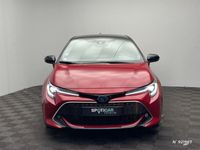 occasion Toyota Corolla 1.8 Hybrid Collection