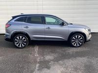 Occasion Renault Austral Techno 160 ch (117 kW) 2024 Gris SUV