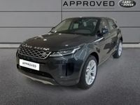 occasion Land Rover Range Rover evoque Mark Iii P200 Flexfuel Mhev Awd Bva9