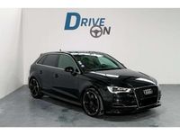 Occasion Audi A3 300 ch (220 kW) 2013 Noir Break