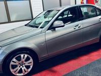 Occasion Mercedes C320 224 ch (164 kW) 2007 Berline
