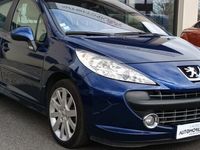 occasion Peugeot 207 1.6 THP 150 CV FELINE BVM5 - Toit pano