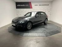 occasion BMW 118 Serie 1 d 150 Ch Bva8 Lounge