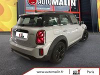 occasion Mini Cooper Countryman 125 - 95 Ch All4 Bva6 Se