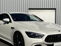 Occasion Mercedes AMG GT 63 AMG 639 ch (469 kW) 2019 Coupé