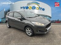 occasion Ford Fiesta 1.0 Ecoboost 100ch Stop&start Edition 5p