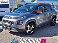 occasion Citroën C3 Aircross PureTech 110 S\u0026amp;S EAT6 Shine