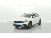 occasion Fiat Tipo Cross 5 Portes 1.5 Firefly Turbo 130 Ch S&s Dct7 Hybrid Pack