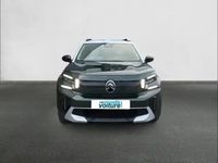 Occasion Citroën e-C3 Aircross 100 kW (136 ch) 2025 Vert montana (metallisé) SUV