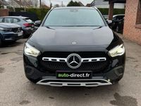 Occasion Mercedes GLA250 Business 160 ch (117 kW) 2022 SUV