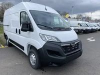 occasion Opel Movano Fgn 3.3t L2h2 120 Blue Hdi S&s 4p