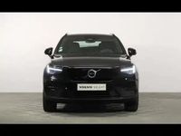 Occasion Volvo XC40 185 kW (252 ch) 2023 Noir SUV
