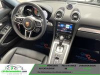 occasion Porsche Boxster S 2.5i 350 ch PDK