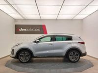 occasion Kia Sportage 1.6 CRDi 136ch MHEV DCT7 4x2 GT Line