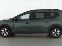 occasion Dacia Jogger ECO-G 100 7 places Extreme + 5 portes GPL Manuelle Vert