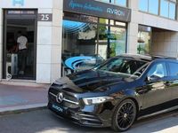 Occasion Mercedes A150 AMG line 150 ch (110 kW) 2022 Berline