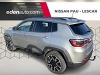 Occasion Jeep Compass Limited 140 ch (102 kW) 2018 SUV