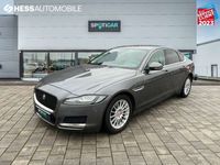 occasion Jaguar XF 2.0D 180ch Prestige BVA