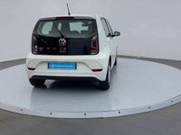 occasion VW up! UP1.0 65 BlueMotion Technology BVM5 Active