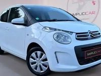 occasion Citroën C1 Vti 68 Feel