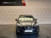 occasion Nissan Micra Micra 2018IG-T 90