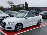 occasion Audi A3 Cabriolet 