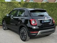 occasion Fiat 500X 1.0 FireFly Turbo T3 120ch City Cross