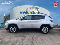 occasion Jeep Compass 1.3 Turbo T4 190ch PHEV 4xe Limited AT6 eAWD - VIVA3594752