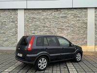 Occasion Ford Fusion 90 ch (66 kW) 2008 Monospace