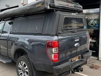 Occasion Ford Ranger Wildtrack 213 ch (156 kW) 2022 Pick-up